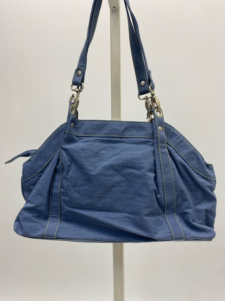 Baggallini Blue Handbag
