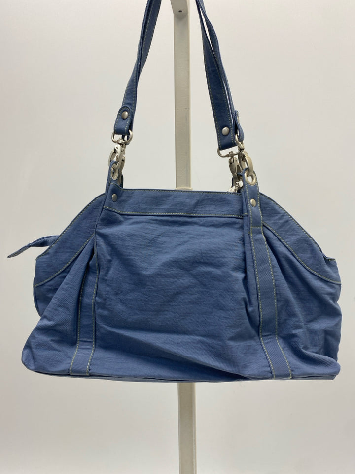 Baggallini Blue Handbag
