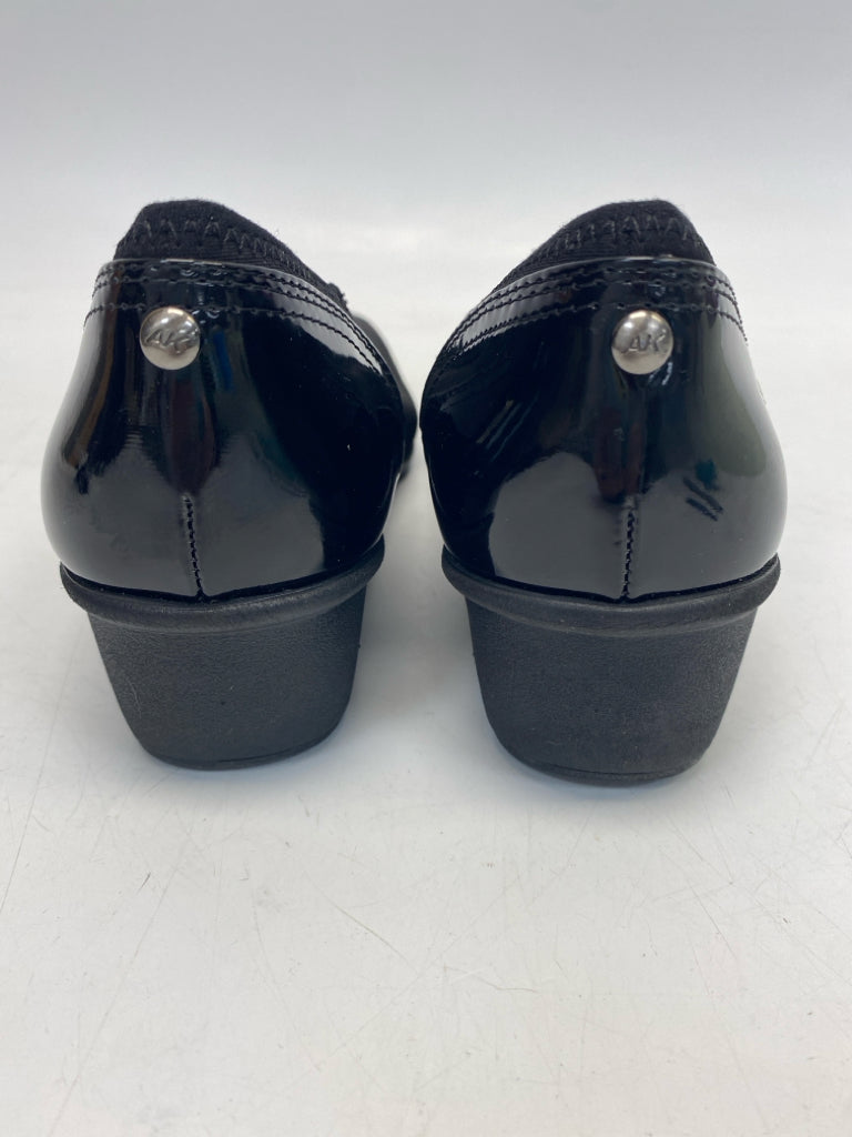 Anne Klein US Shoe Size 7.5 Black Heels