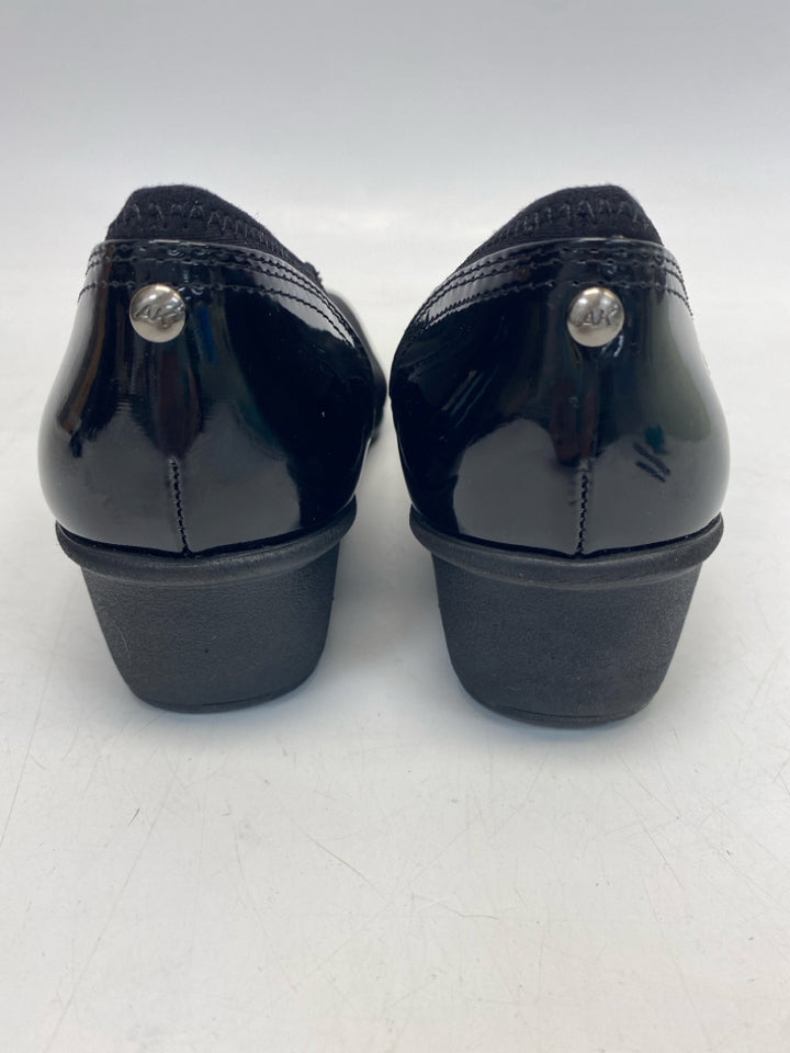 Anne Klein US Shoe Size 7.5 Black Heels