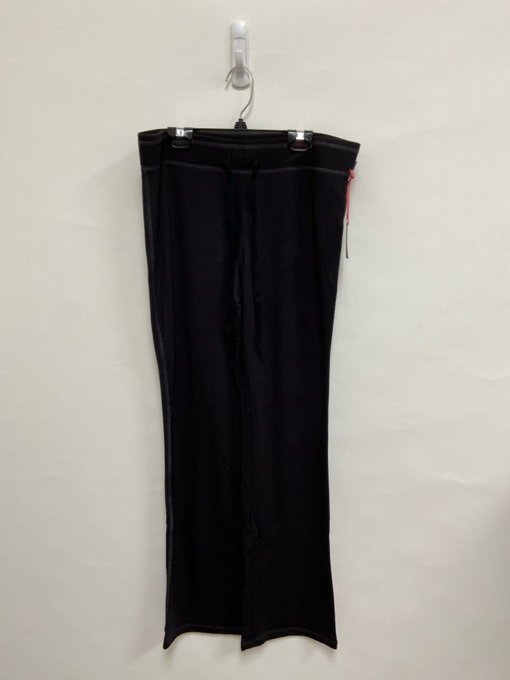 NWT Cynthia Rowley Size M Black Ladies Pants