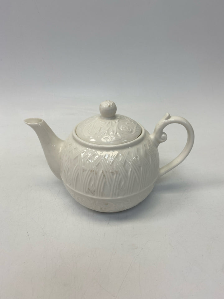 Lenox Tea Pot