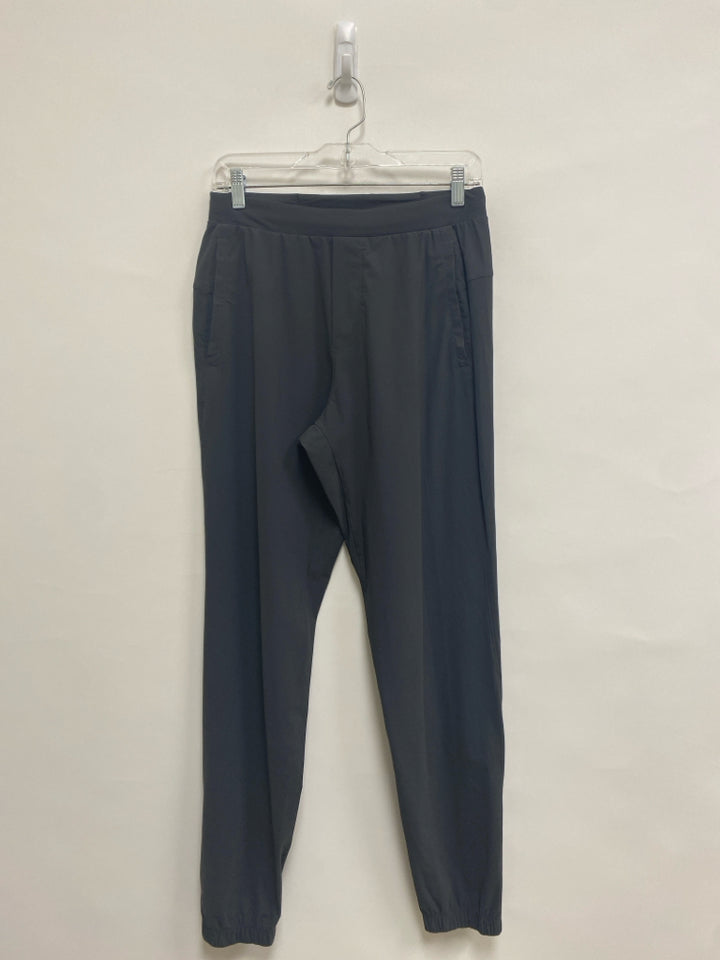 Lululemon Size S Dark Gray Men&