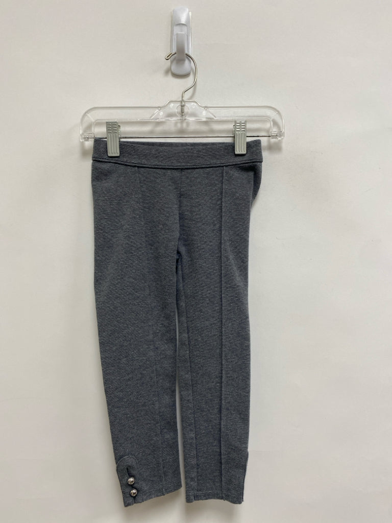 Janie and Jack SIZE 3 Gray Girl&