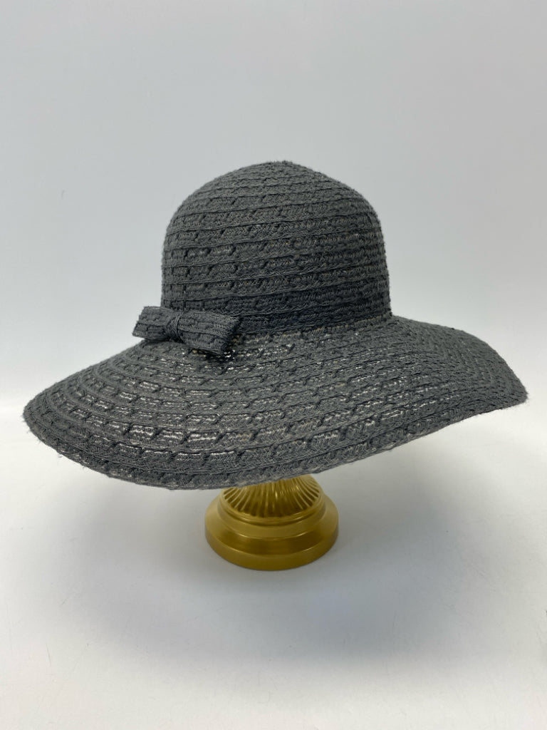 Dark Gray Misc. Hat