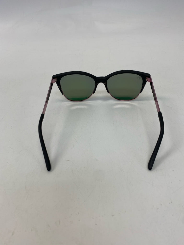 Blenders Rose Again Polarized Sunglasses