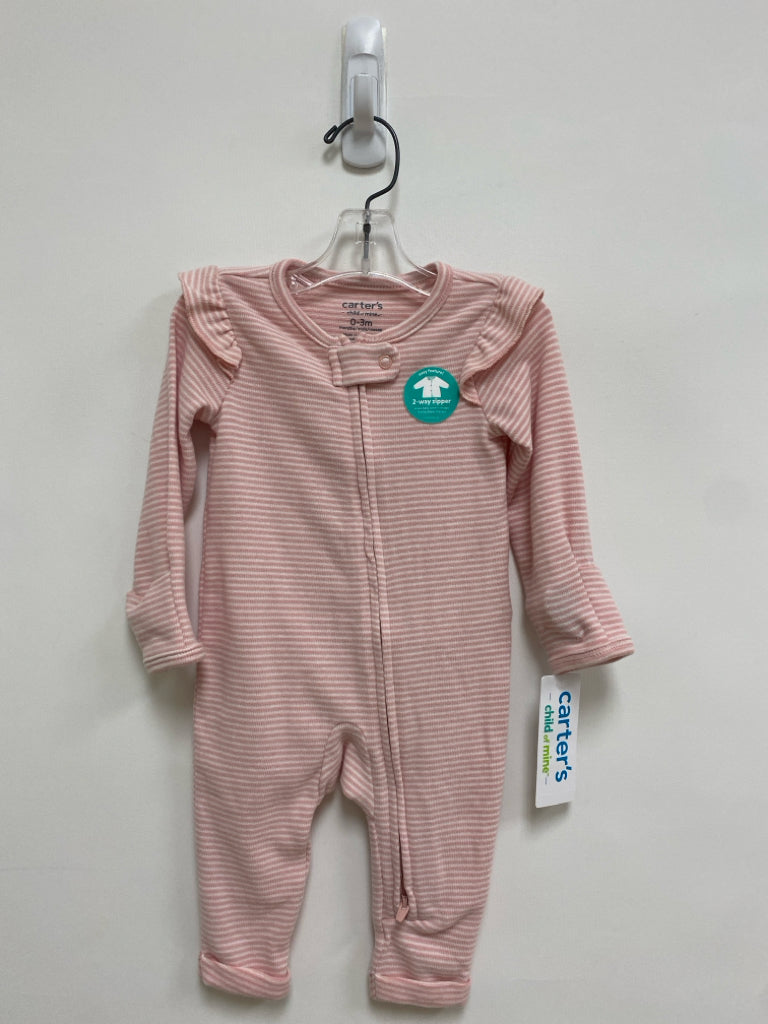 NWT Carter&