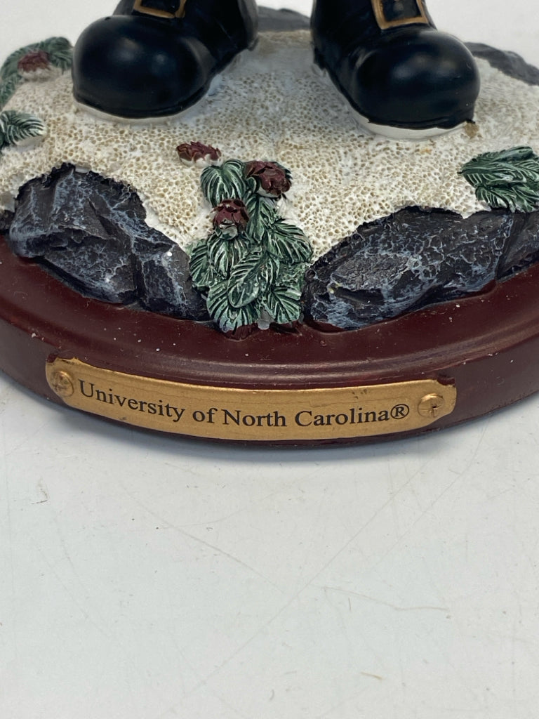 The Memory Company Blue White UNC Christmas