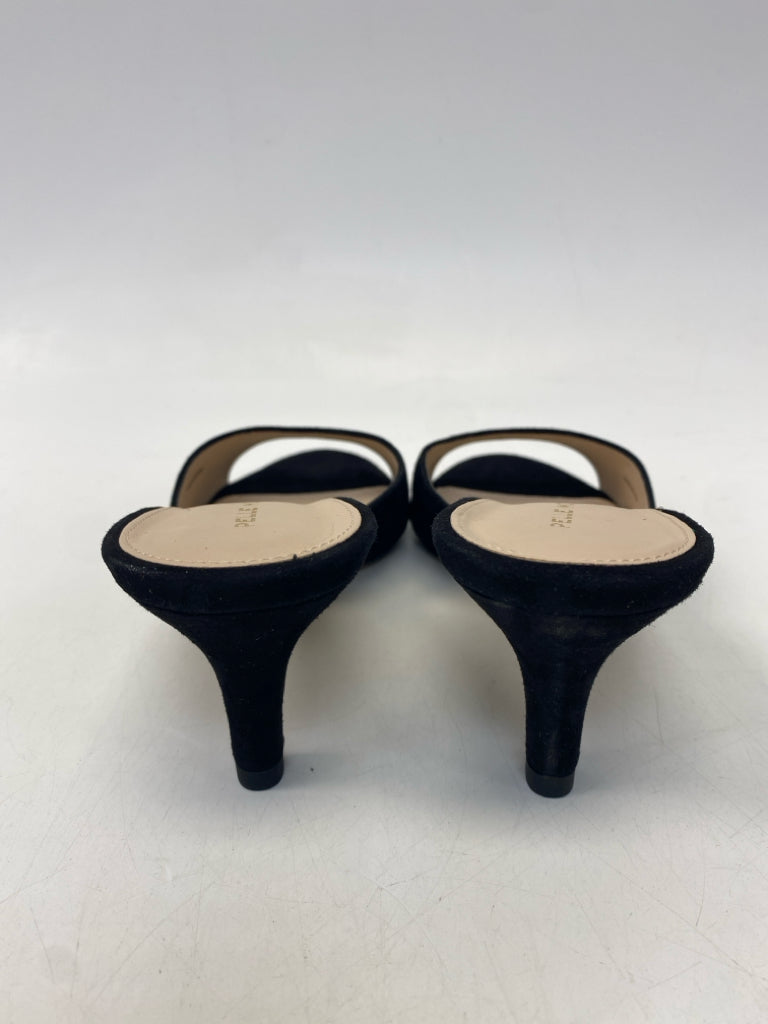 NWOT US Shoe Size 7 Black Heels