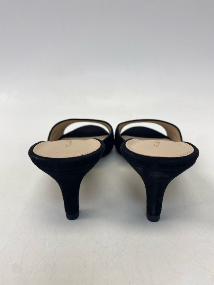 NWOT US Shoe Size 7 Black Heels