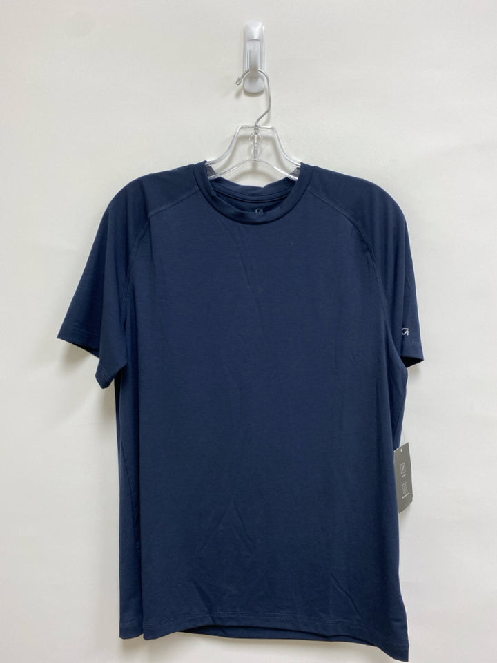 NWT Gap Size S Navy Men&