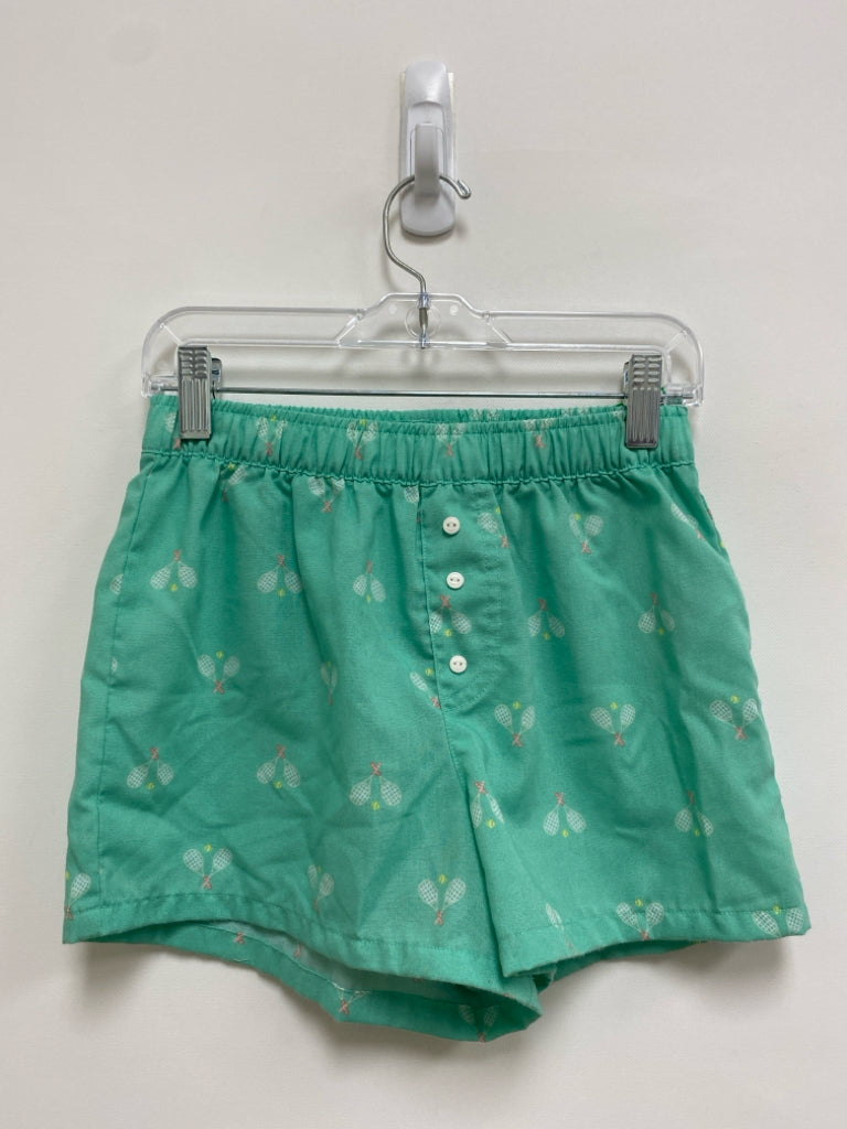 Gap Kids SIZE 10 Mint Green Tennis Girl&