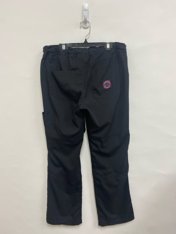 Koi Size SP Black Uniform Pants
