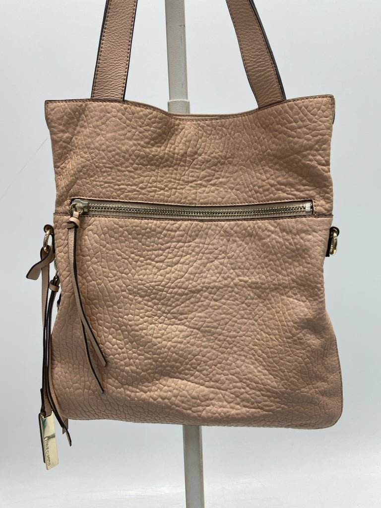 VINCE CAMUTO Blush Handbag