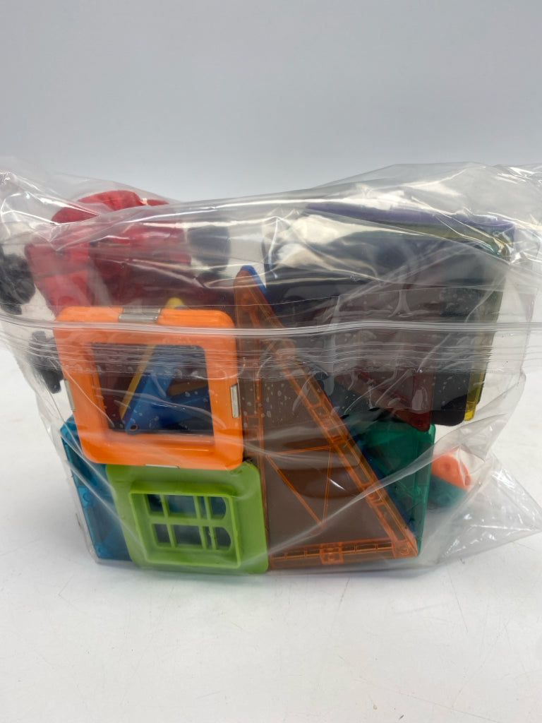 Multi-Color Assorted Blocks