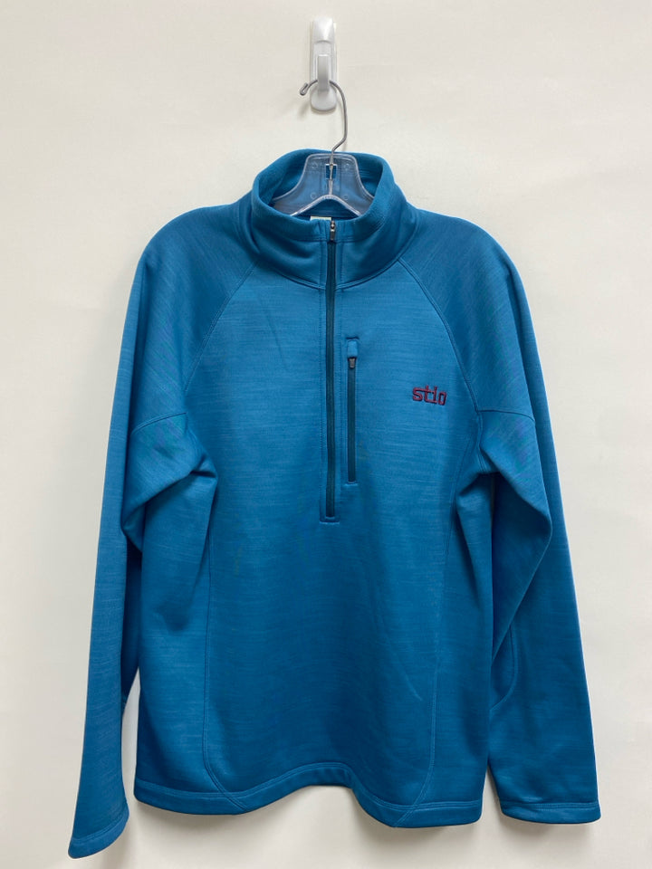 stio Size M Turquoise Men&