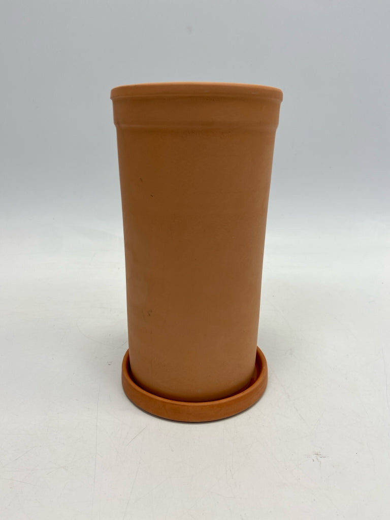 Terra Cotta Barware
