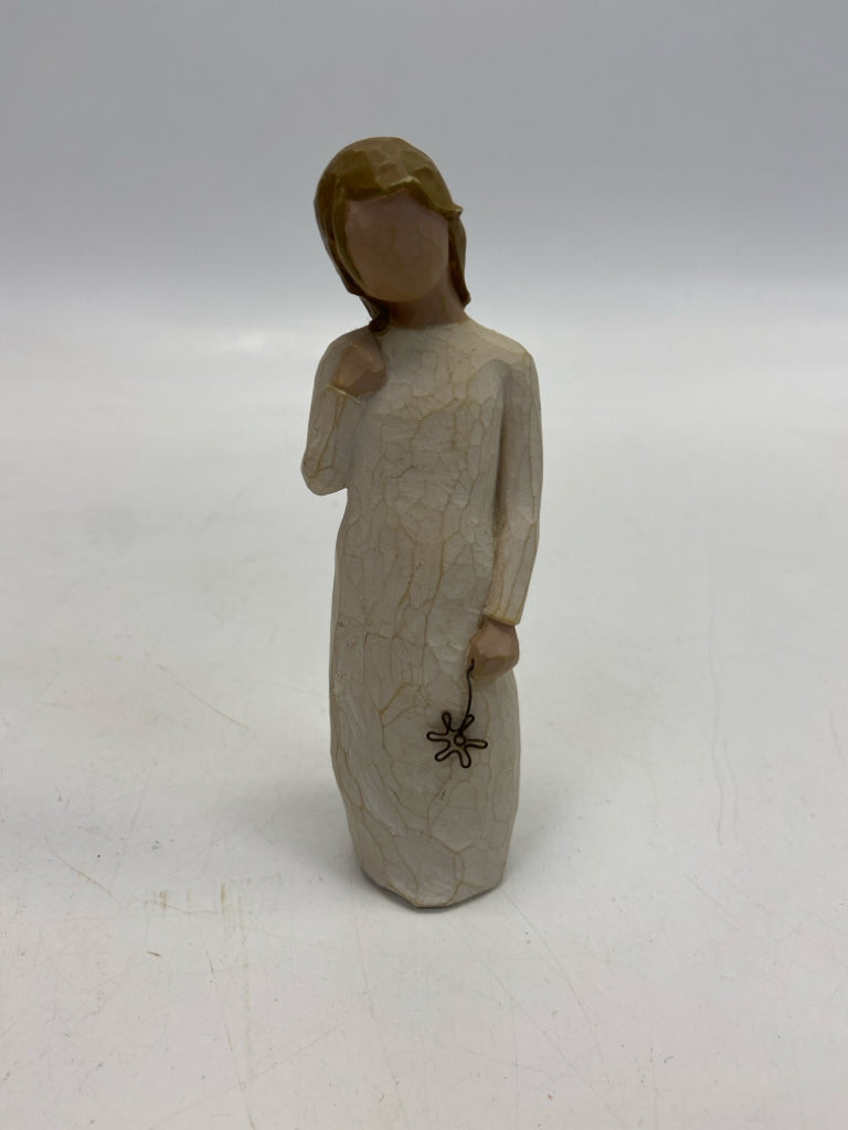 Willow Tree Figurine
