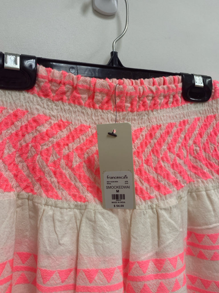 NWT Francesca&