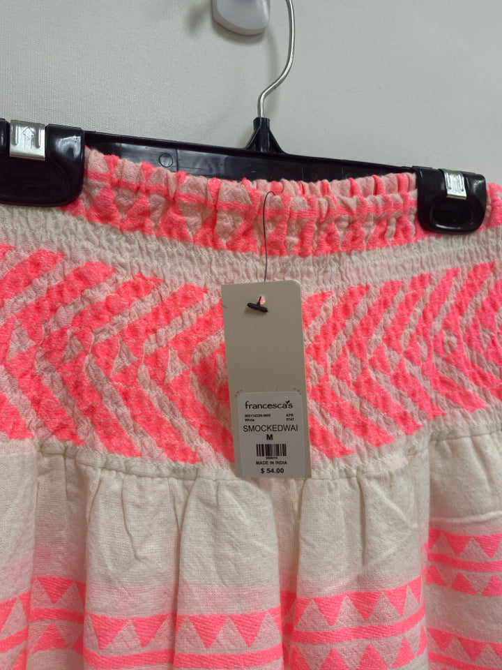 NWT Francesca&