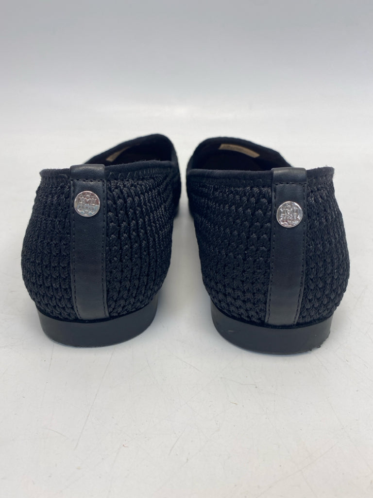 Alex Marie US Shoe Size 8.5 Black Flats
