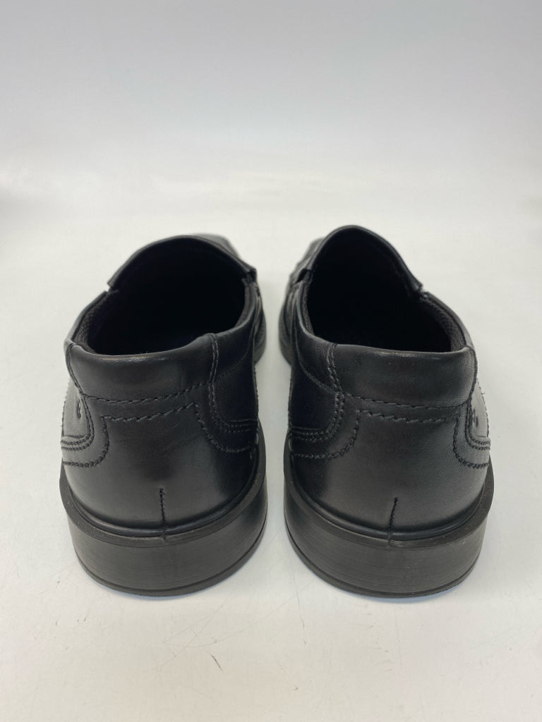 Ecco Size 43 Black Men&