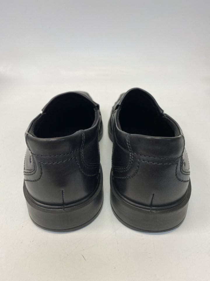 Ecco Size 43 Black Men&