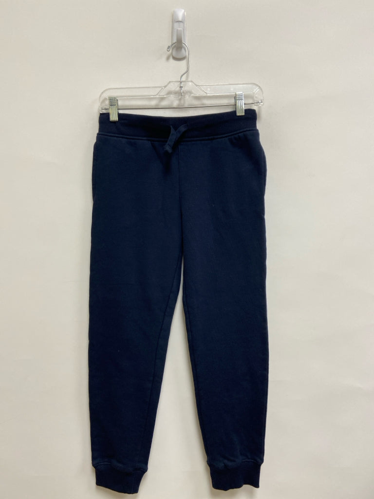 Nautica SIZE 10 Navy Joggers Girl&