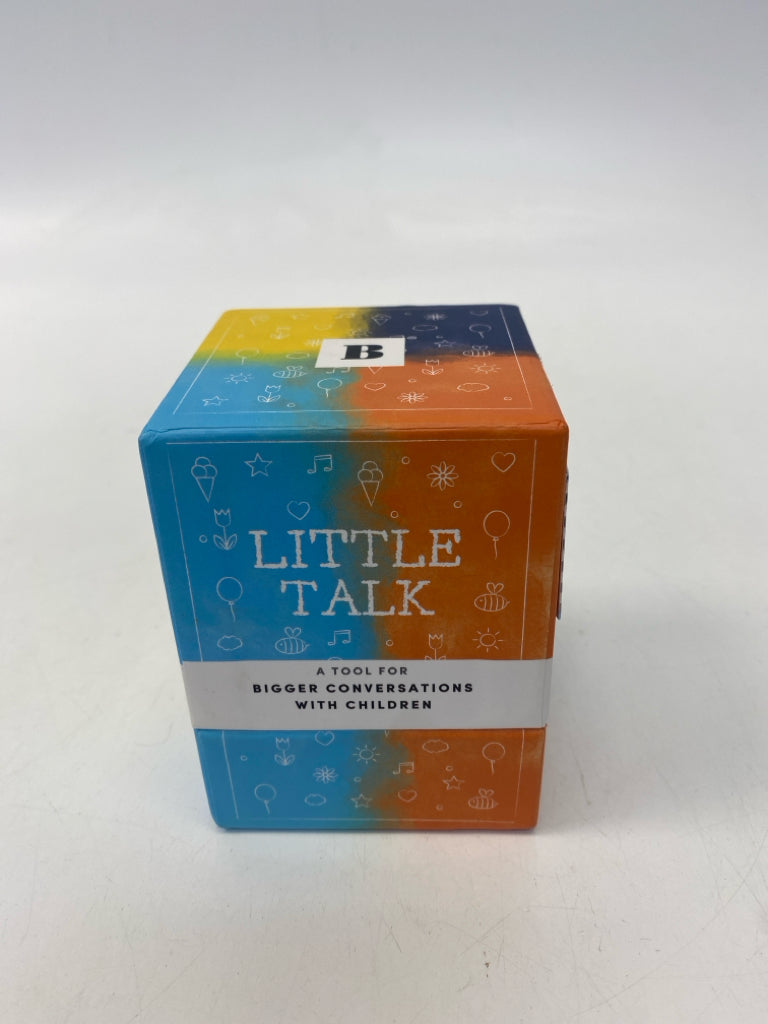 Kids Card Game