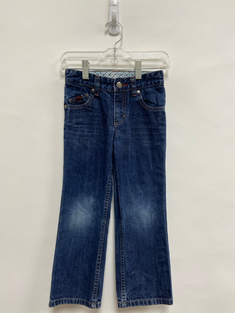 Tony Hawk SIZE 5 Blue Denim Boy&