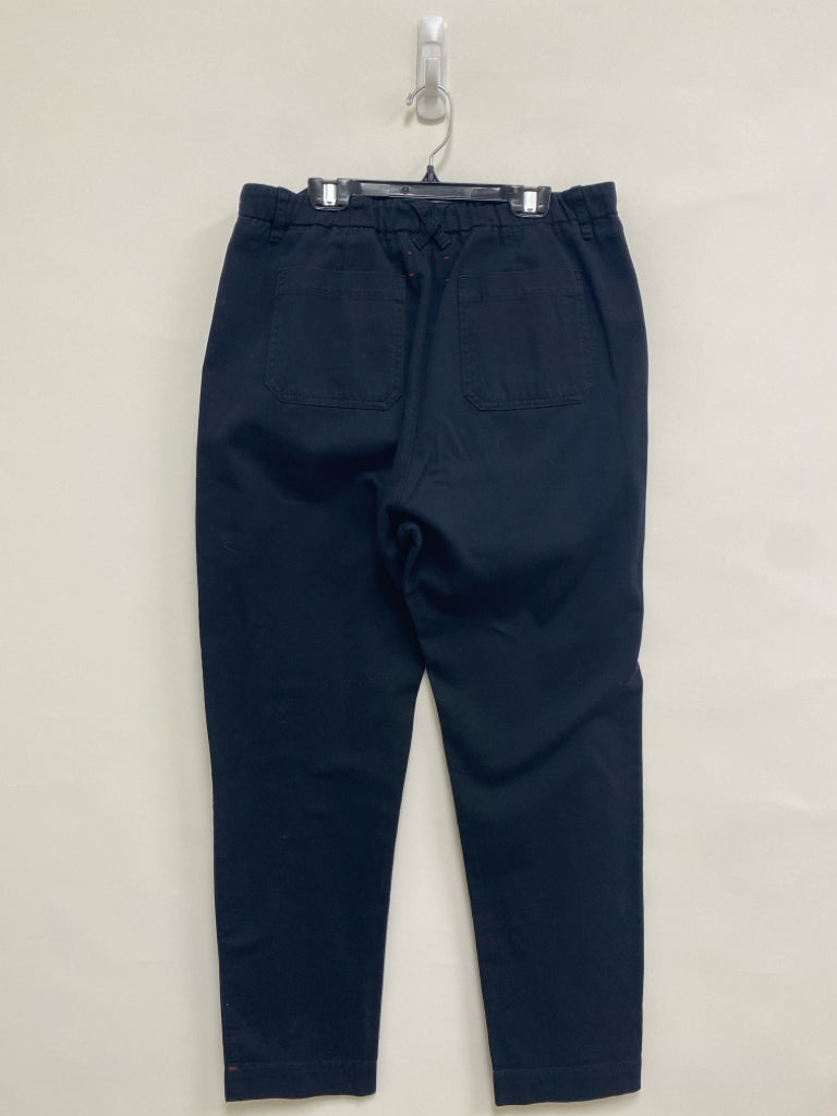 XiRENA Size M Navy Ladies Pants