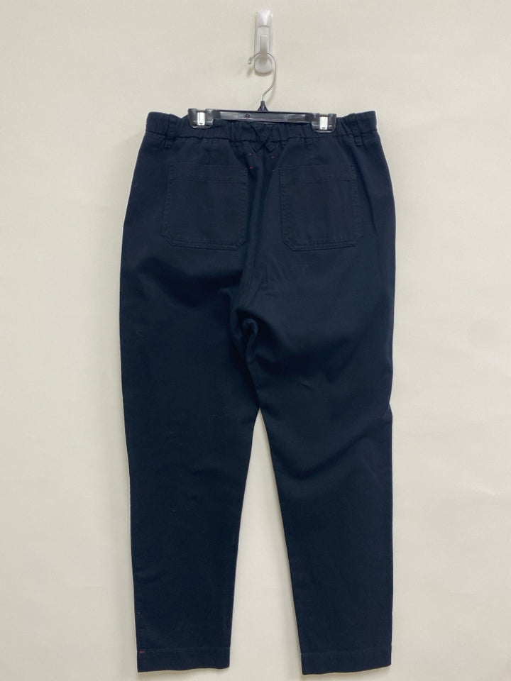 XiRENA Size M Navy Ladies Pants