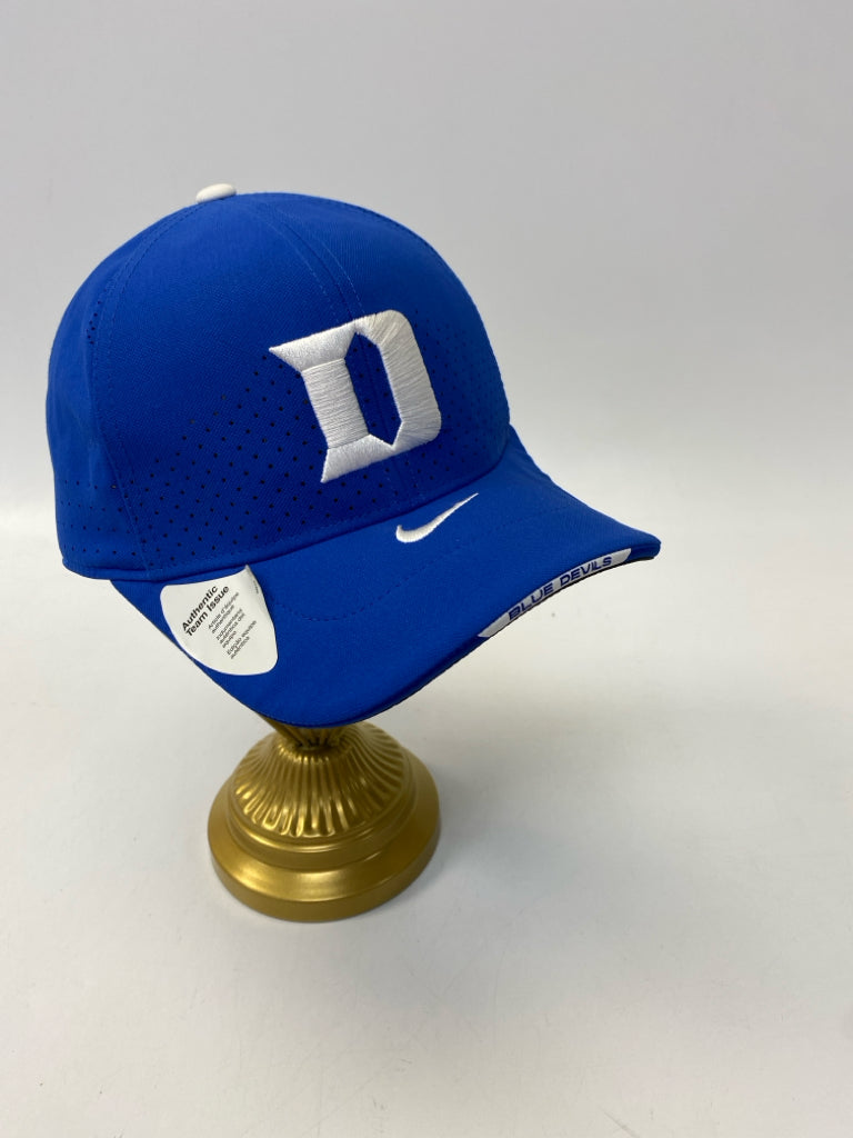 NEW Nike Royal Blue White Duke Men&