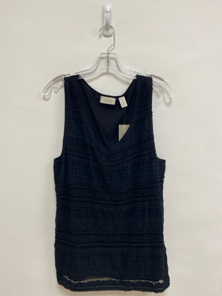 NWT Chico&