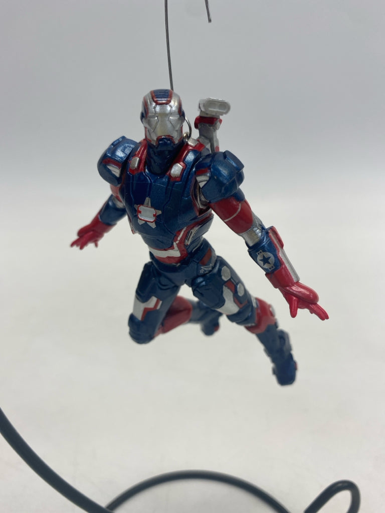 Hallmark Marvel Ornaments