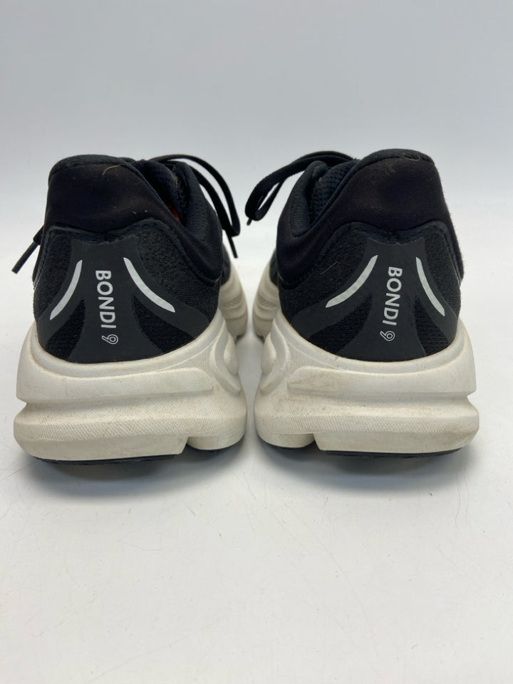 Hoka  Size 10 Black Sneakers