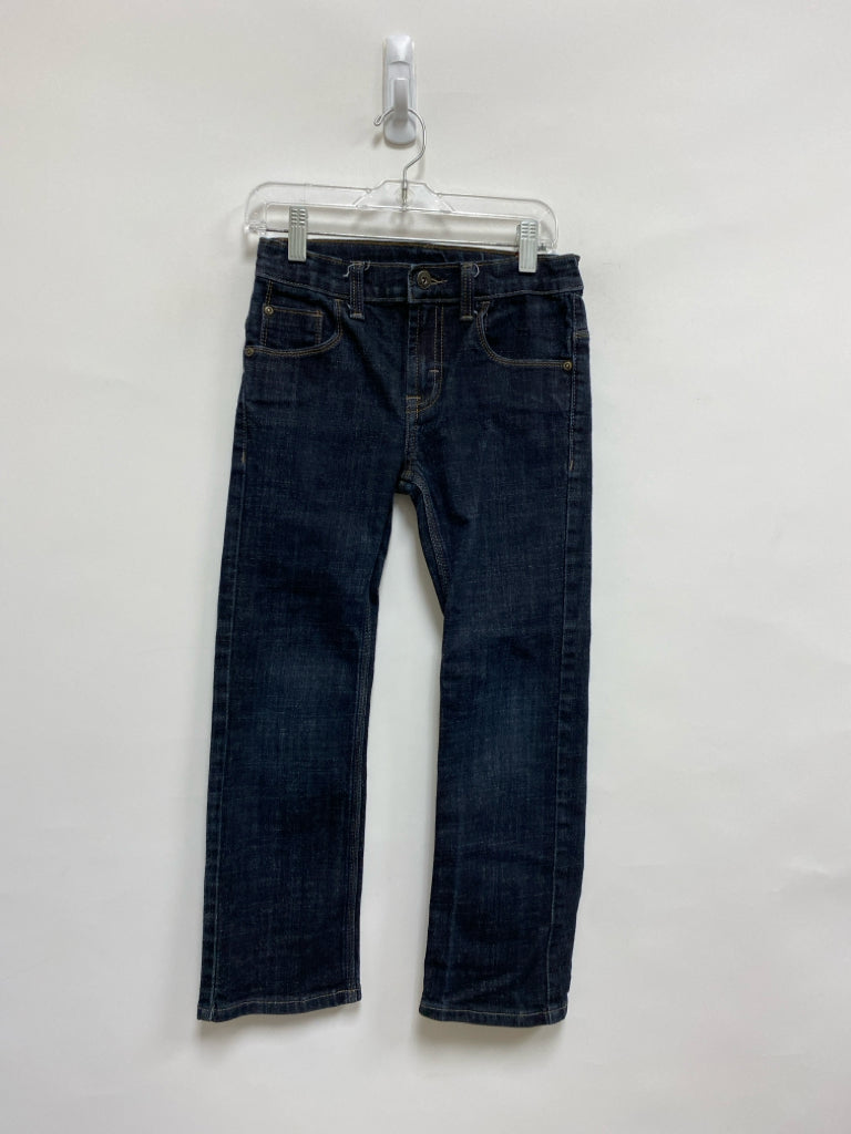 Wrangler SIZE 8 Black Boy&