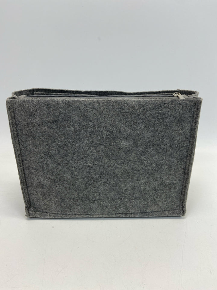 Gray Misc. Accessory