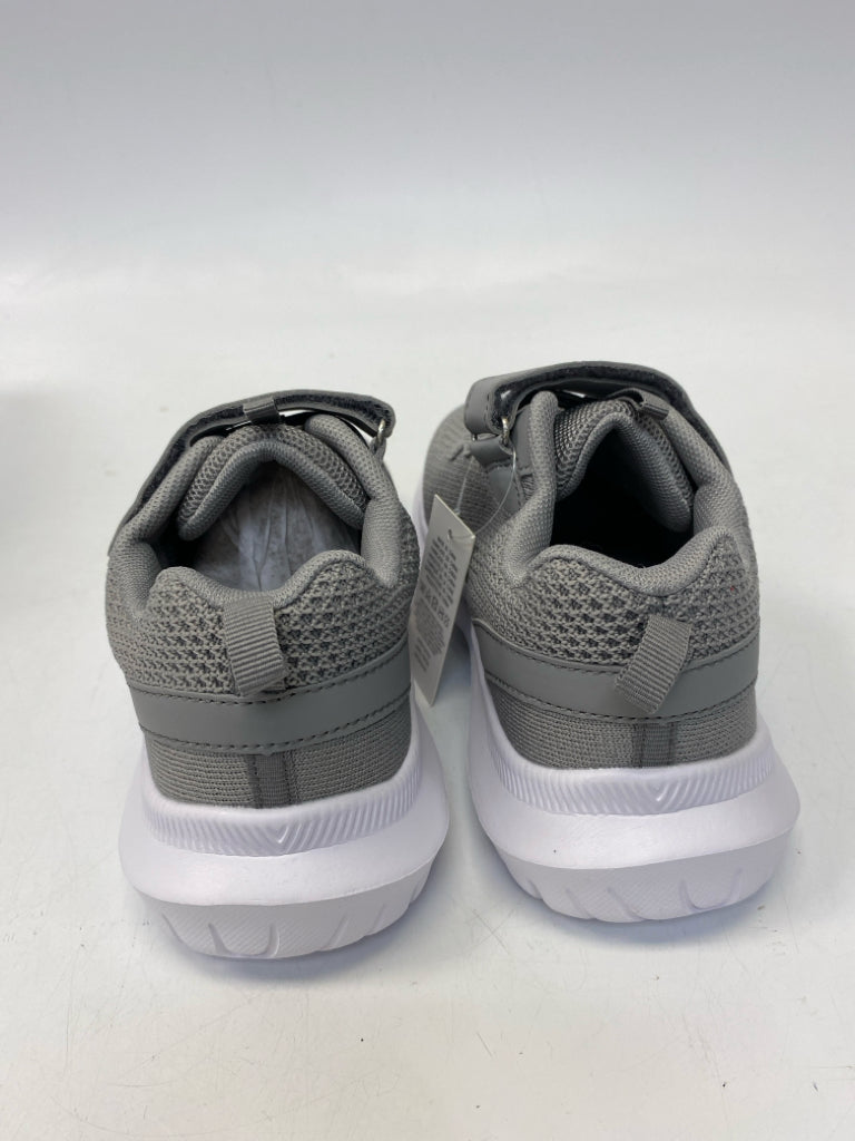NWT SIZE 4 Gray Boy&