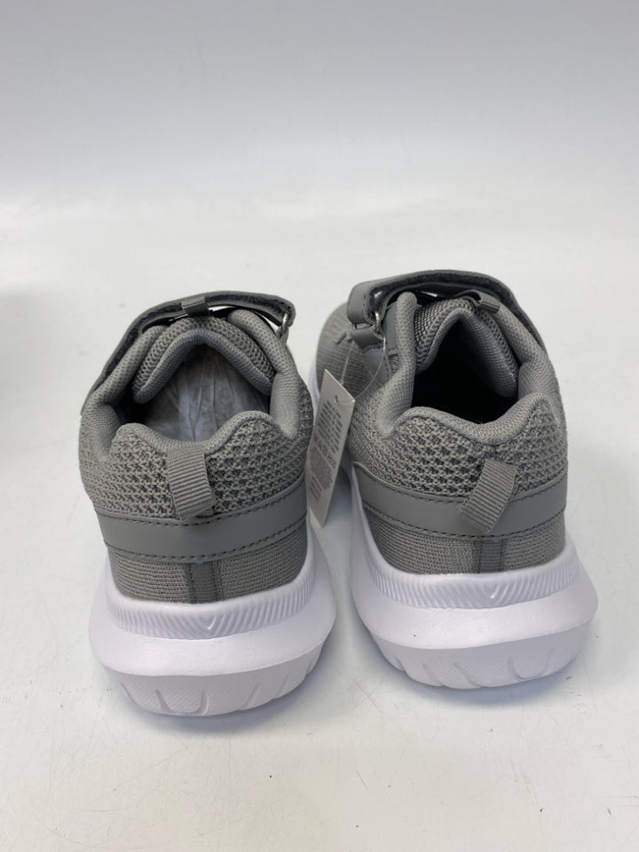 NWT SIZE 4 Gray Boy&