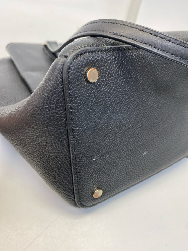 Kate Spade Black Handbag