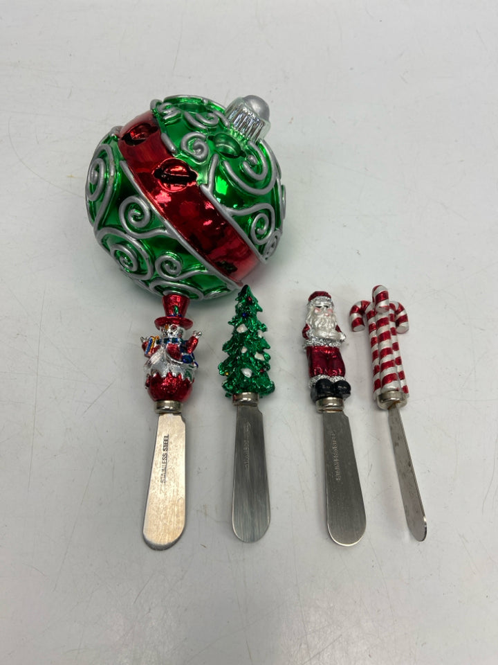 Green Christmas