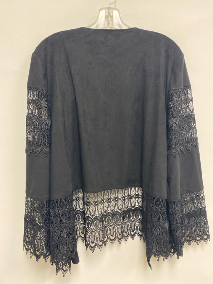 NWT Chico&