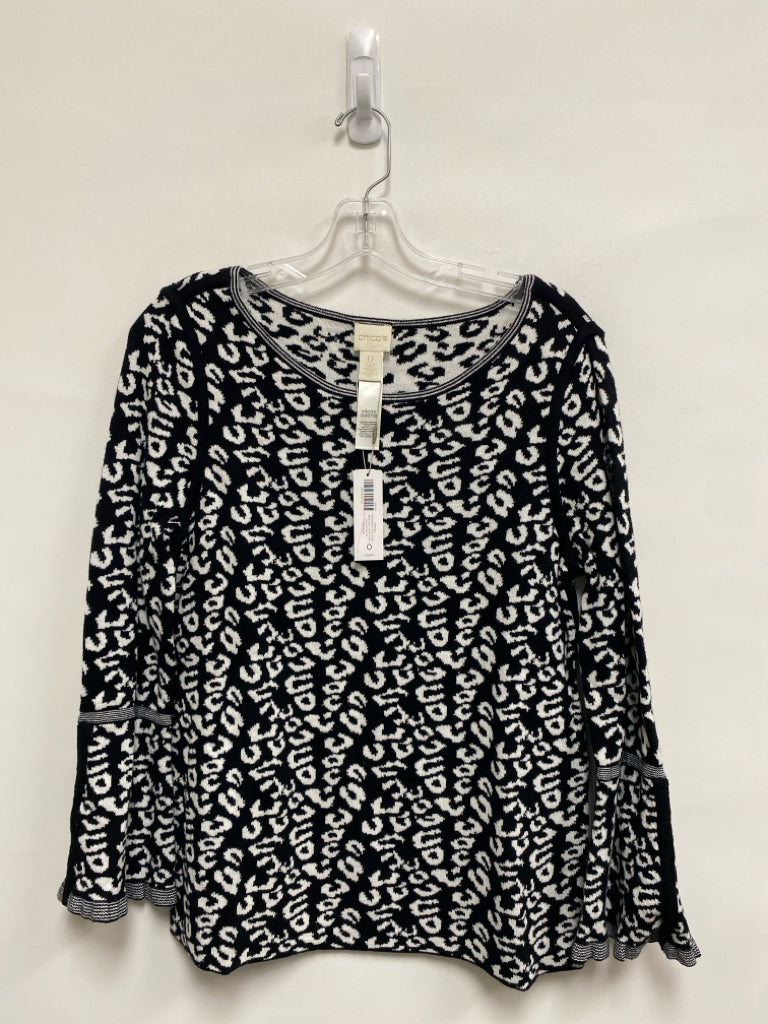 NWT Chico&