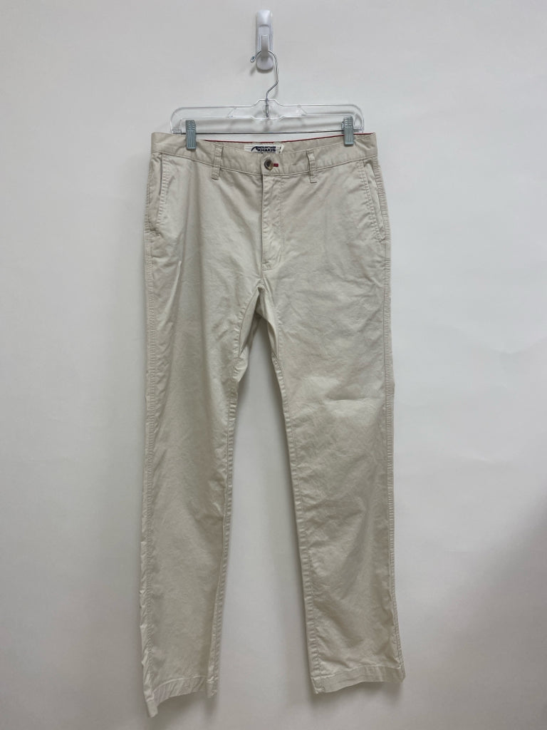 Mountain Khakis Size 32 Beige Men&
