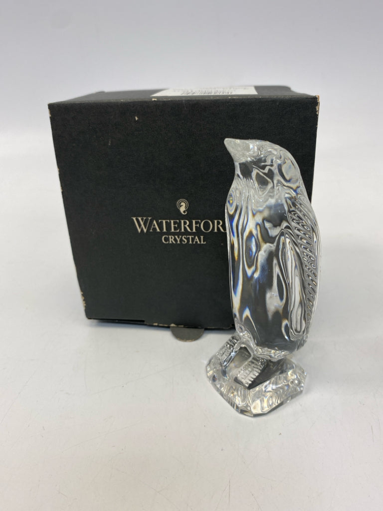 Waterford Crystal Paperweight