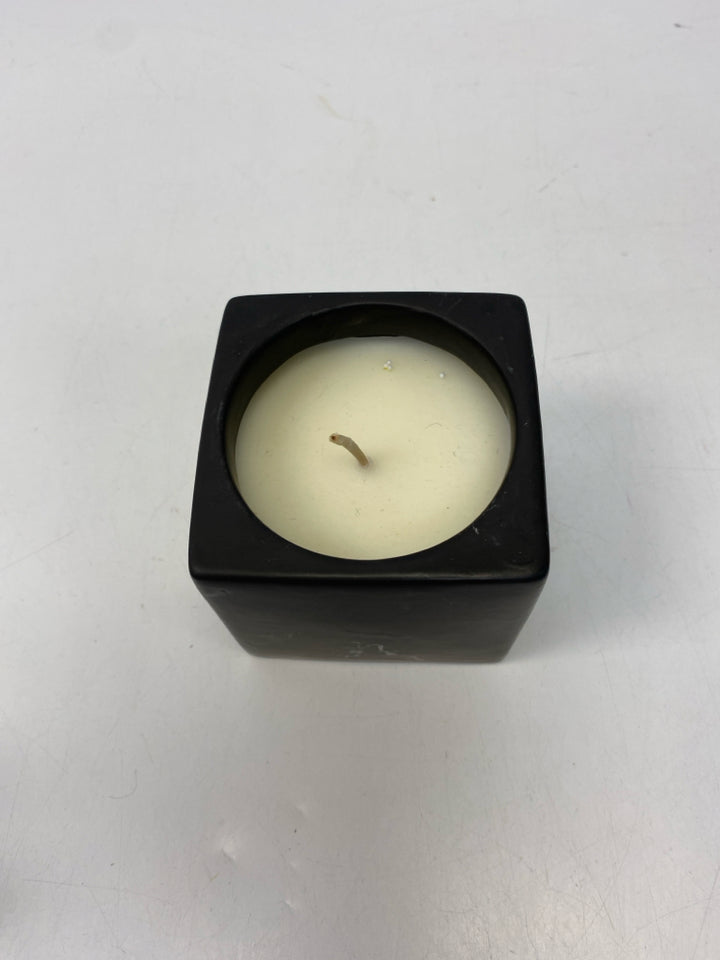 Black Candle