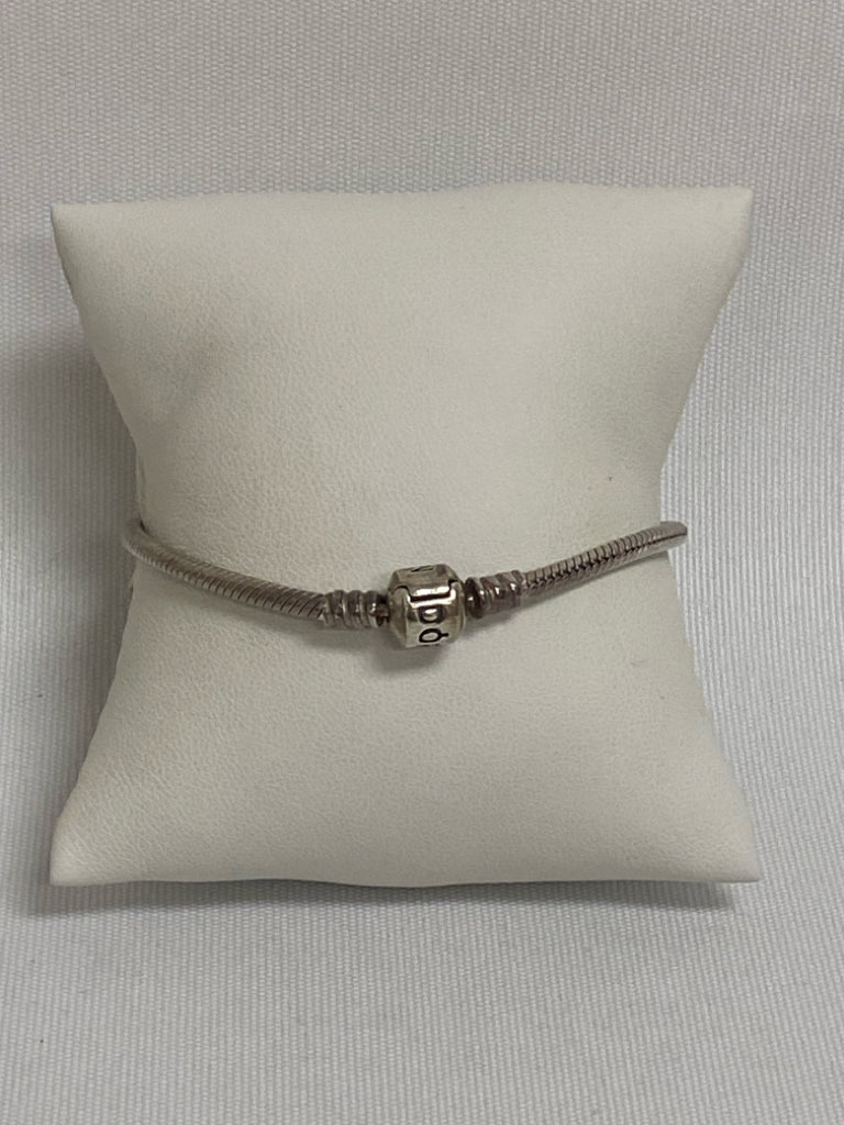 Pandora Silver Chain Bracelet