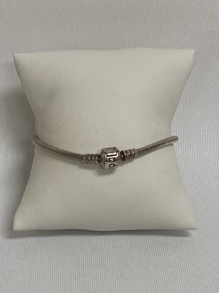 Pandora Silver Chain Bracelet