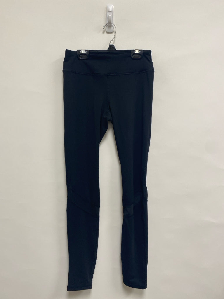 Gaiam Size S Black Athletic Leggings